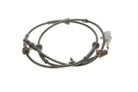 Датчик ABS (задний) Nissan Qashqai 06-13 (opt-om) BOSCH 0 265 007 908