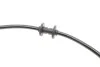 Датчик ABS (задній) BMW 7 (F01/F02/F03/F04) 3.0-6.0 08-15 (l=893mm) UA63 BOSCH 0 265 007 983 (фото 4)