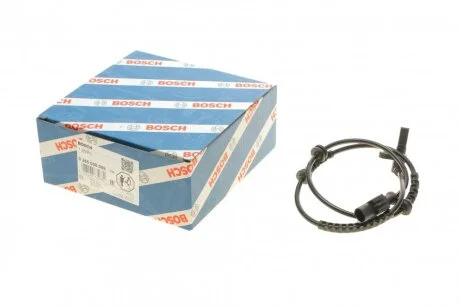 Датчик числа оборотов (пр-во Bosch) BOSCH 0 265 008 089
