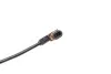 Датчик ABS (передній) (R) MB E-class (W212) 09-15 (L=725mm) (opt-om) BOSCH 0 265 008 133 (фото 8)