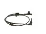 Датчик ABS OPEL MERIVA B (S10) - 1.6 CDTI (75) (01.2014 - 01.2017); FRONT (L/R) BOSCH 0265008331 (фото 4)