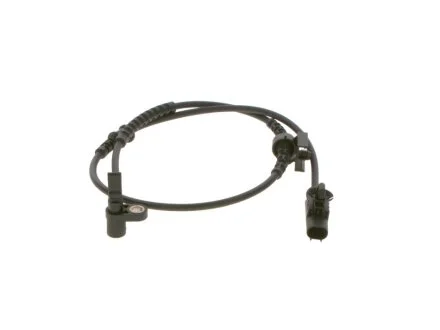 Датчик ABS OPEL MERIVA B (S10) - 1.6 CDTI (75) (01.2014 - 01.2017); FRONT (L/R) BOSCH 0265008331