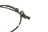 Датчик ABS (задній) Citroen C3 Picasso/Peugeot 207/208 06- UA63 BOSCH 0 265 008 485 (фото 4)