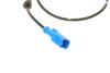 Датчик ABS (задній) Citroen C3 Picasso/Peugeot 207/208 06- UA63 BOSCH 0 265 008 485 (фото 5)