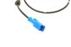 Датчик ABS (задній) Citroen C3 Picasso/Peugeot 207/208 06- UA63 BOSCH 0 265 008 485 (фото 5)