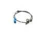 Датчик ABS (задній) Citroen C3 Picasso/Peugeot 207/208 06- UA63 BOSCH 0 265 008 485 (фото 6)