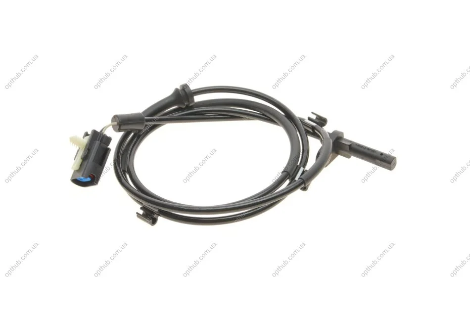 Датчик ABS (задній) Ford Transit 2.2D-3.2D 06-14 (L) (opt-om) BOSCH 0 265 008 662 (фото 1)