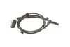Датчик ABS (задній) Ford Transit 2.2D-3.2D 06-14 (L) (opt-om) BOSCH 0 265 008 662 (фото 1)