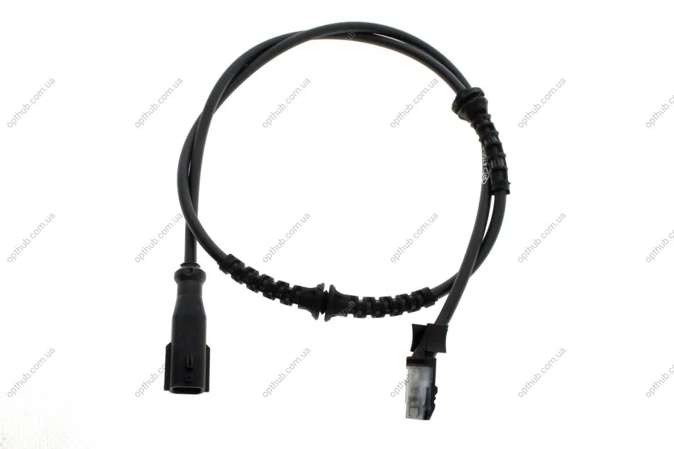 Датчик ABS (задний) Renault Scenic III/Megane III 09- UA63 BOSCH 0 265 008 938 (фото 1)