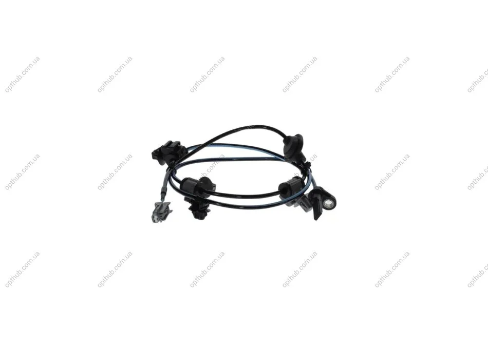 Датчик ABS BOSCH 0265009228 (фото 1)