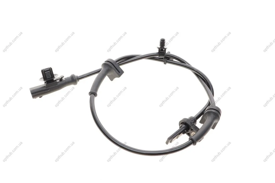 Датчик ABS (передній) Ford Fiesta VI 08-/B-Max 12- (opt-om) BOSCH 0 265 009 270 (фото 1)