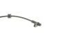 Датчик ABS (задній) Ford Ecosport/Fiesta 09- (opt-om) BOSCH 0 265 009 271 (фото 2)