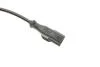 Датчик ABS (задній) Ford Ecosport/Fiesta 09- (opt-om) BOSCH 0 265 009 271 (фото 3)