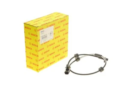 Датчик ABS (задній) Ford Ecosport/Fiesta 09- (opt-om) BOSCH 0 265 009 271