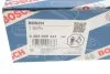 Датчик ABS (задній) MB Sprinter/VW Crafter 06- (спарка) (R) UA63 BOSCH 0 265 009 341 (фото 4)