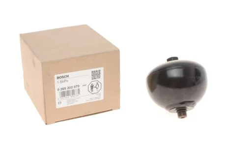 Блок ABS ГІДРОАКУМУЛЯТОР БЛОКУ ESP; MERCEDES BENZ W219 CLS (2004-2010) -ua BOSCH 0 265 202 070