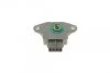 Датчик положения заслонки дроссельной Chevrolet/Citroen/Fiat/Gaz/Kia/Opel/Peugeot/Uaz (потен. 0 280 122 001 UA63 BOSCH 0280122001 (фото 2)