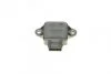 Датчик положения заслонки дроссельной Chevrolet/Citroen/Fiat/Gaz/Kia/Opel/Peugeot/Uaz (потен. 0 280 122 001 UA63 BOSCH 0280122001 (фото 5)