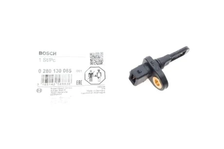 Датчики темпер. (вир-во Bosch) BOSCH 0 280 130 085