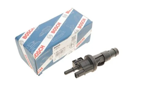 Клапан вентиляції паливного баку BMW 2 (F45/F46)/X1 (F48)/MINI (B36/B38/B48) (opt-om) BOSCH 0 280 142 524