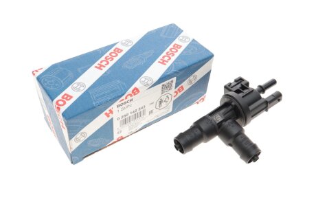 Клапан вентиляції бака паливного BMW 1 (F20/F21)/2 (F23/F22/F87) (B38/B58/B48/B46) 15- UA63 BOSCH 0 280 142 543