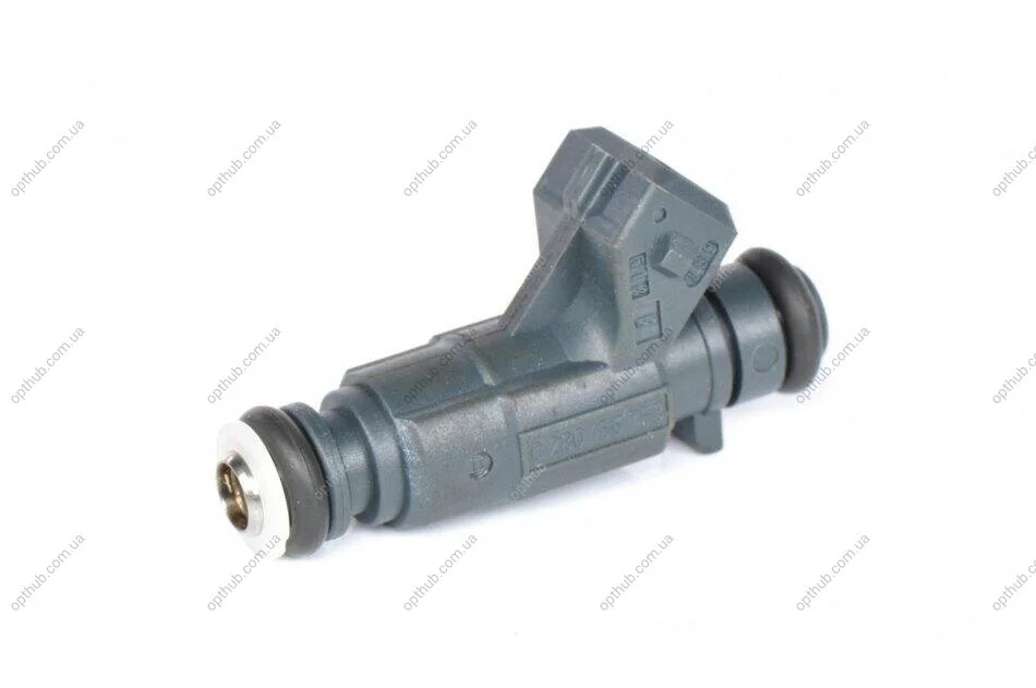 Паливний інжектор MERCEDES A (W168) 1.4/1.6/1.9 07.97-08.04 BOSCH 0280155753 (фото 1)