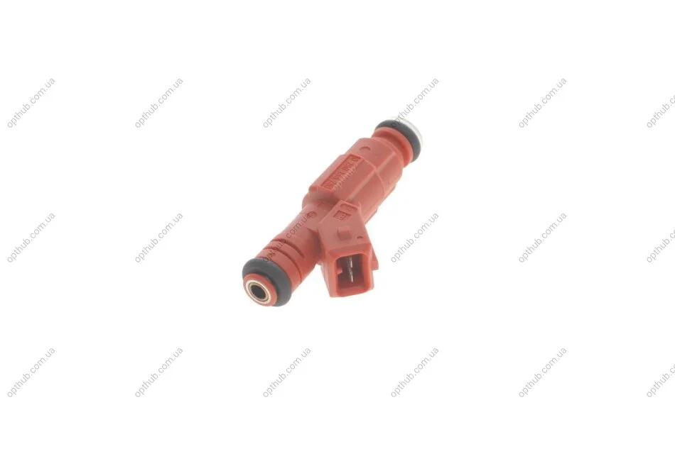 Паливний інжектор VOLVO 850, C70 I, S70, V70 I, XC70 I 2.0/2.3/2.4 02.93-10.05 BOSCH 0 280 155 759 (фото 1)