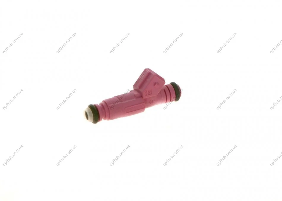 Паливний інжектор CITROEN BERLINGO, SAXO, XSARA, ZX FORD ESCORT VI, FIESTA, FIESTA IV, KA MAZDA 121 III PEUGEOT 106 II, 306, PARTNER 1.3/1.4 03.91-12.15 BOSCH 0 280 155 786 (фото 1)
