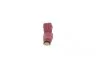 Паливний інжектор CITROEN BERLINGO, SAXO, XSARA, ZX FORD ESCORT VI, FIESTA, FIESTA IV, KA MAZDA 121 III PEUGEOT 106 II, 306, PARTNER 1.3/1.4 03.91-12.15 BOSCH 0 280 155 786 (фото 2)