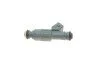 Паливний інжектор BMW 5 (E39), 7 (E38), X5 (E53) LAND ROVER RANGE ROVER III 3.5/4.4/4.6 02.96-08.05 BOSCH 0 280 155 823 (фото 1)