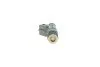 Паливний інжектор BMW 5 (E39), 7 (E38), X5 (E53) LAND ROVER RANGE ROVER III 3.5/4.4/4.6 02.96-08.05 BOSCH 0 280 155 823 (фото 5)