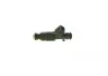 Паливний інжектор SEAT AROSA, CORDOBA, CORDOBA VARIO, IBIZA II, INCA VW CADDY II, LUPO I, POLO, POLO III CLASSIC 1.0/1.4 09.93-07.05 BOSCH 0 280 155 919 (фото 3)