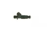 Паливний інжектор SEAT AROSA, CORDOBA, CORDOBA VARIO, IBIZA II, INCA VW CADDY II, LUPO I, POLO, POLO III CLASSIC 1.0/1.4 09.93-07.05 BOSCH 0 280 155 919 (фото 4)