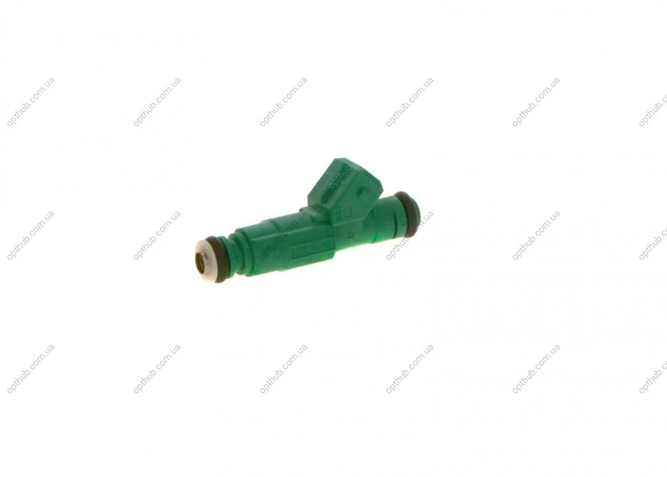 Паливний інжектор 440cc/min 3 bar VOLVO S60 I, V70 II 2.5 01.03-04.10 BOSCH 0 280 155 968 (фото 1)