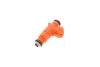 Паливний інжектор CITROEN BERLINGO, C2, C3 I, C3 PLURIEL, XSARA PEUGEOT 1007, 206, 307, PARTNER 1.6/1.6ALK 09.98- BOSCH 0280156034 (фото 2)