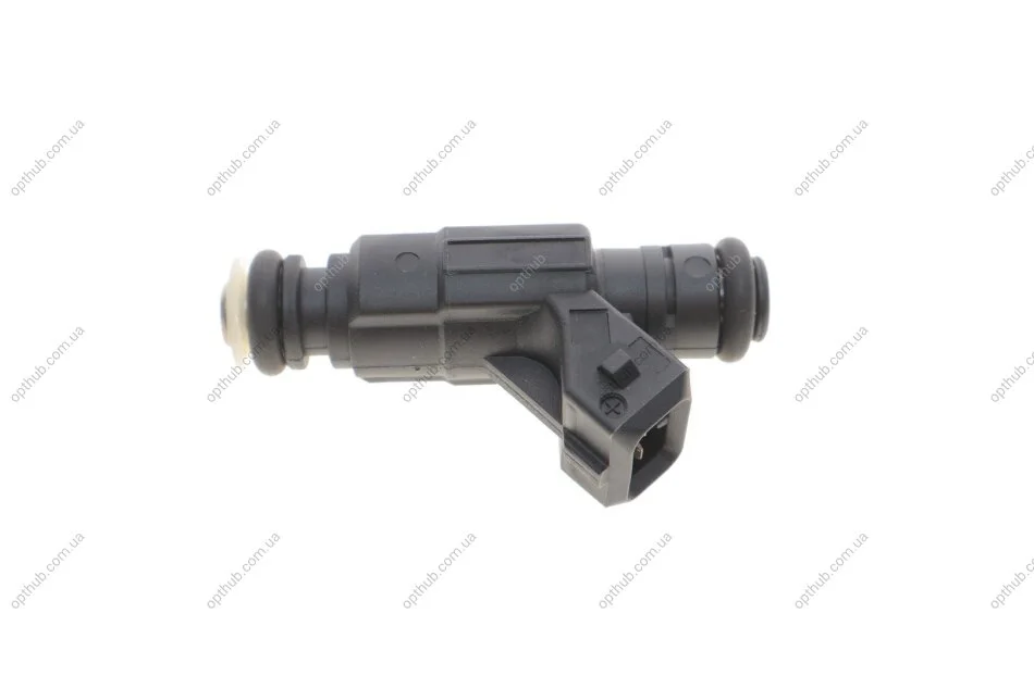 Паливний інжектор AUDI A3, A4 B6, TT LAMBORGHINI GALLARDO SEAT CORDOBA, IBIZA II, IBIZA III, LEON, TOLEDO II SKODA OCTAVIA I VW BORA, BORA I, GOLF IV, NEW BEETLE, POLO IV 1.8/5.0 08.97-12.10 BOSCH 0 280 156 061 (фото 1)