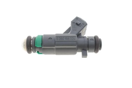 Паливний інжектор CITROEN BERLINGO, C2, C2 ENTERPRISE, C3 I PEUGEOT 206, PARTNER 1.1 06.96-09.12 BOSCH 0280156324
