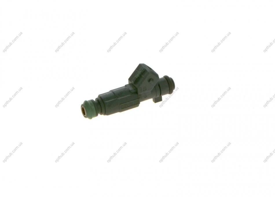Форсунка бензин PSA 2.0I(вир-во Bosch) BOSCH 0 280 156 328 (фото 1)