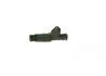 Паливний інжектор CHEVROLET CORSA OPEL ASTRA F, ASTRA F CLASSIC, CORSA B, TIGRA, VECTRA B 1.4/1.6 07.94-01.05 BOSCH 0280156337 (фото 3)