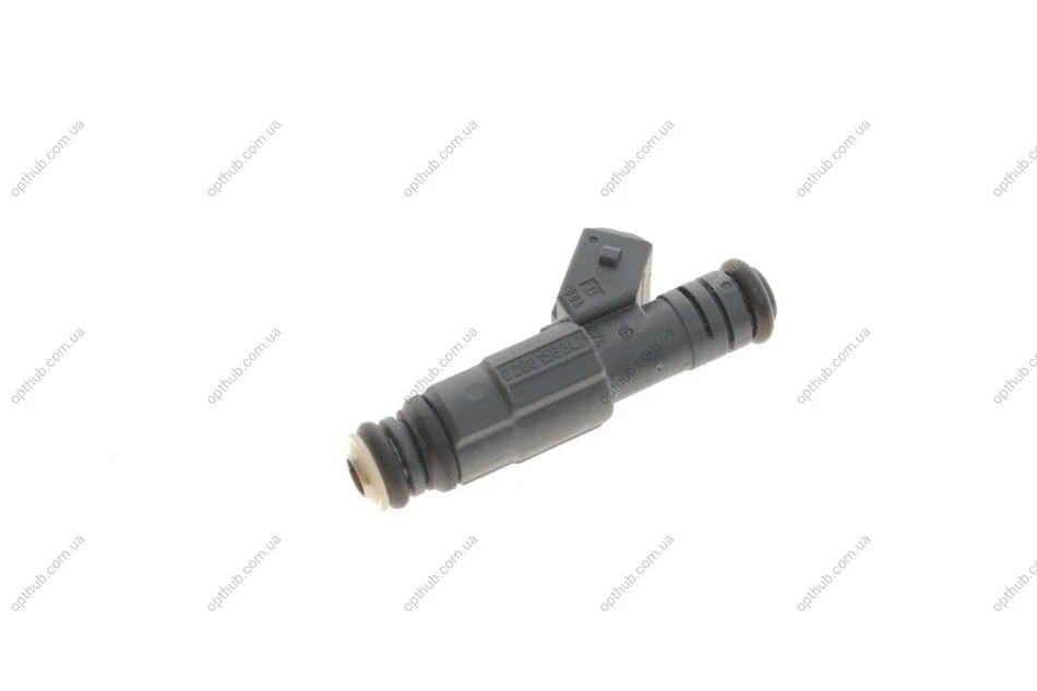Форсунка бензинова BMW (вир-во Bosch) BOSCH 0280156347 (фото 1)