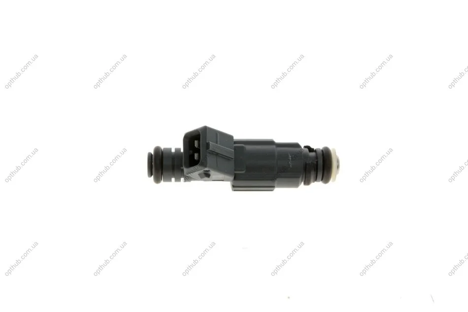 Форсунка бенз. ГАЗ 3110 дв.406, HUNTER/Patriot 2,7I 4X4 (вир-во Bosch) BOSCH 0280156374 (фото 1)