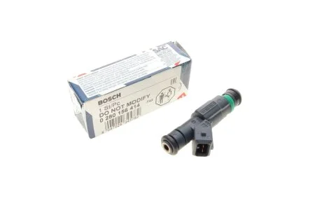 Форсунка бензин (вир-во Bosch) BOSCH 0 280 156 414