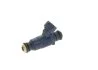 Паливний інжектор HYUNDAI I10 I KIA PICANTO I 1.0-1.1LPG 04.04-12.13 BOSCH 0280156461 (фото 1)