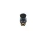 Паливний інжектор HYUNDAI I10 I KIA PICANTO I 1.0-1.1LPG 04.04-12.13 BOSCH 0280156461 (фото 2)