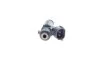Форсунка паливна Hyundai I30/Kia Cerato/Rio (1.4/1.6CVVT) 09- UA63 BOSCH 0 280 157 174 (фото 5)