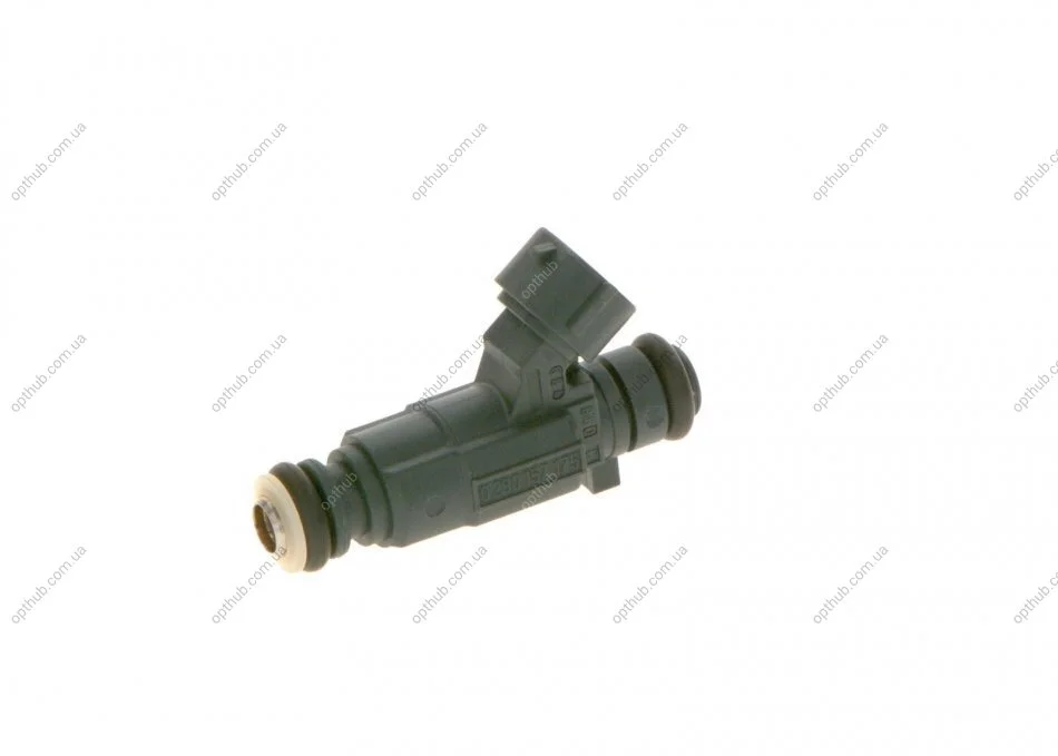 Електроніка Бош BOSCH 0280157175 (фото 1)