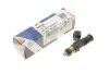 Форсунка ВАЗ-2110, 2123, 1118 V8 кл. ЄВРО-2,3 (вир-во) BOSCH 0280158017
