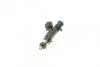 Форсунка бензинова RENAULT LOGAN 1.4/1.6i, SANDERO, LARGUS (вир-во Bosch) BOSCH 0280158034 (фото 7)
