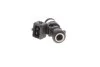 Паливний інжектор DACIA LOGAN, LOGAN II, LOGAN MCV II, SANDERO, SANDERO II RENAULT CLIO II, CLIO III, CLIO IV, KANGOO, KANGOO EXPRESS, LOGAN/STEPWAY II, MODUS, THALIA I 1.2/1.2ALK/1.2LPG 06.01- BOSCH 0 280 158 046 (фото 4)