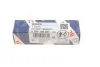 Форсунка паливна Citroen Berlingo/Peugeot Partner 1.6 00- 0 280 158 057 UA63 BOSCH 0280158057 (фото 4)